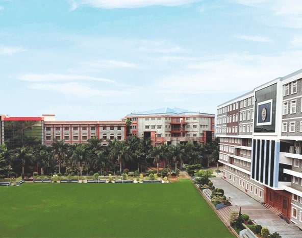 These Indian Colleges Are Tackling Water Scarcity With Rainwater Harvesting