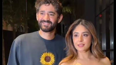 Actors Kritika Kamra and Gaurav Kapur are reportedly set to take the next big step in their relationship, with wedding plans underway for March 2026 in Mumbai.