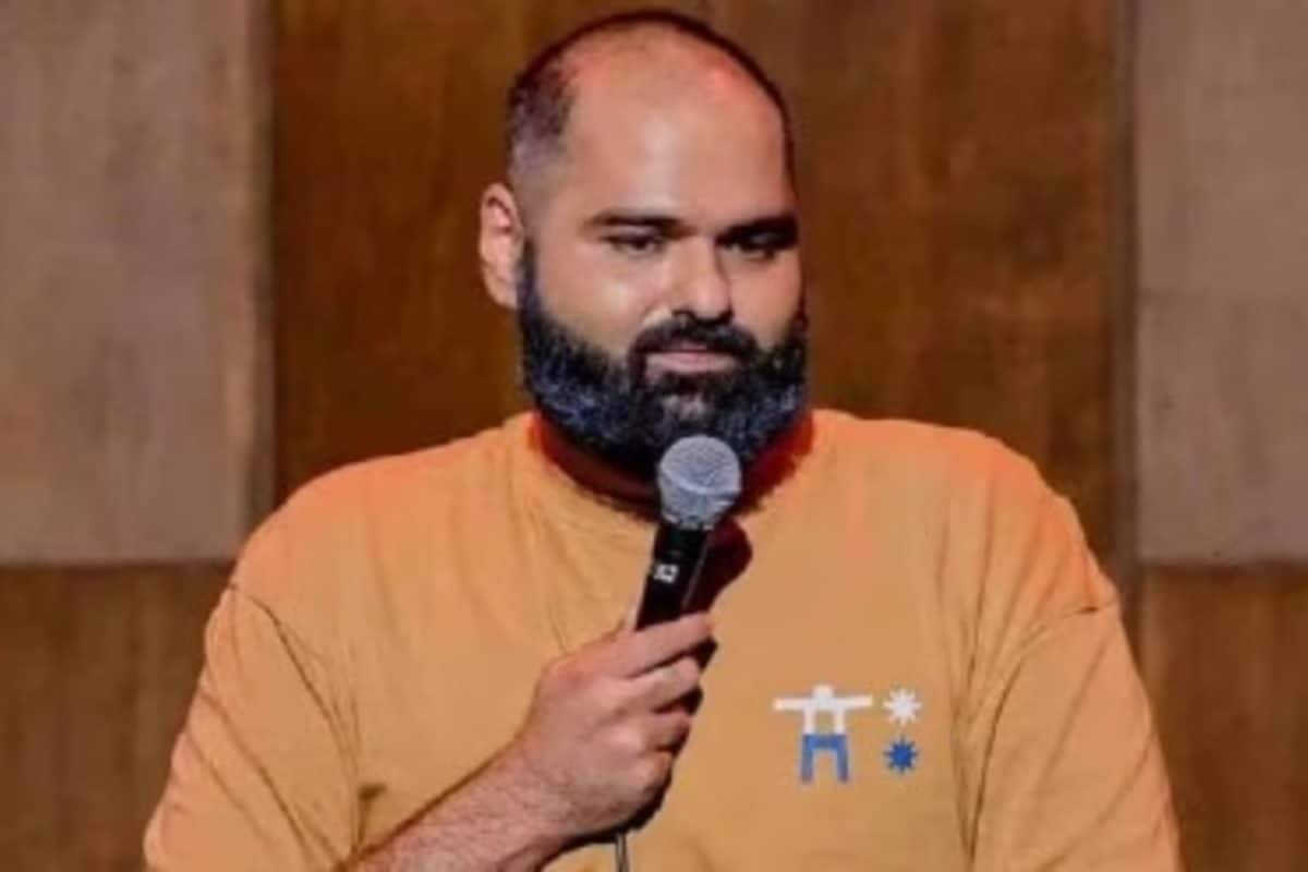 Kunal Kamra Vs Centre: Bombay HC Orders Govt To Respond On Comedian's Sahyog Portal Challenge