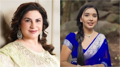 Kunickaa Sadanand BLASTS Tanya Mittal’s Fans, Criticizes Her Silence