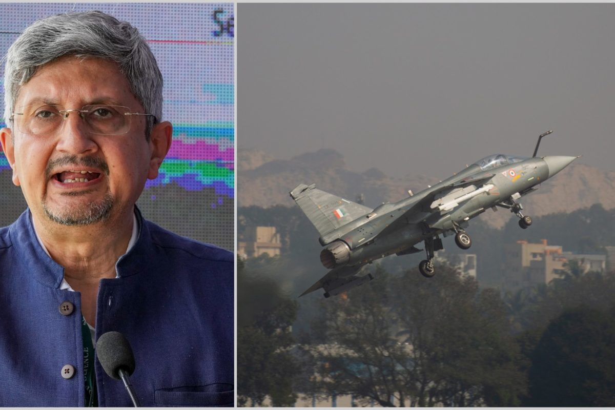 Is Kaveri Engine Unsuitable For LCA Tejas? DRDO Chief Explains Why