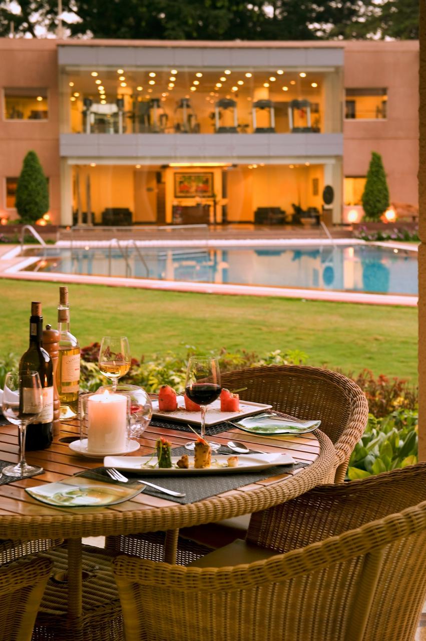 Valentine’s Week Dining Goes Beyond Romance At India’s Most Experiential Restaurants