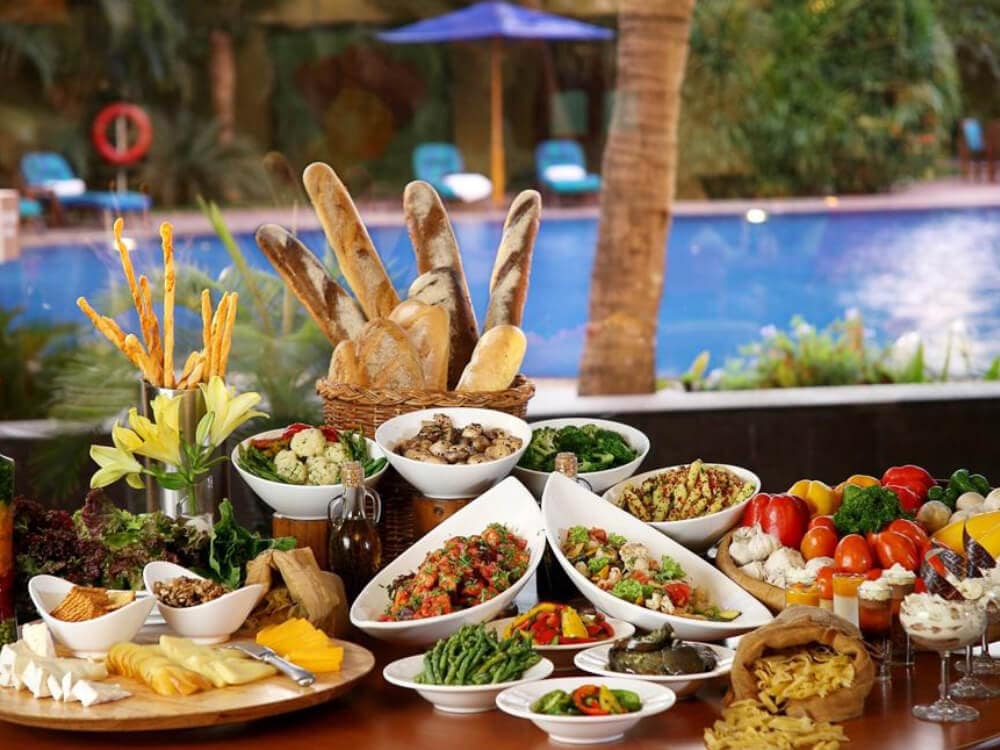 Valentine’s Week Dining Goes Beyond Romance At India’s Most Experiential Restaurants