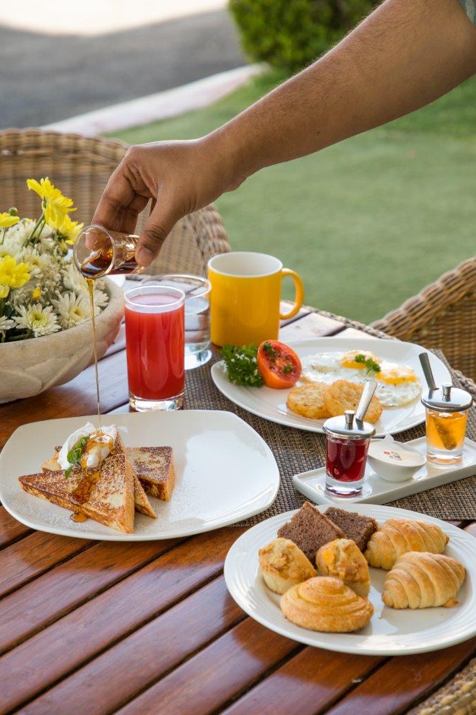 Valentine’s Week Dining Goes Beyond Romance At India’s Most Experiential Restaurants