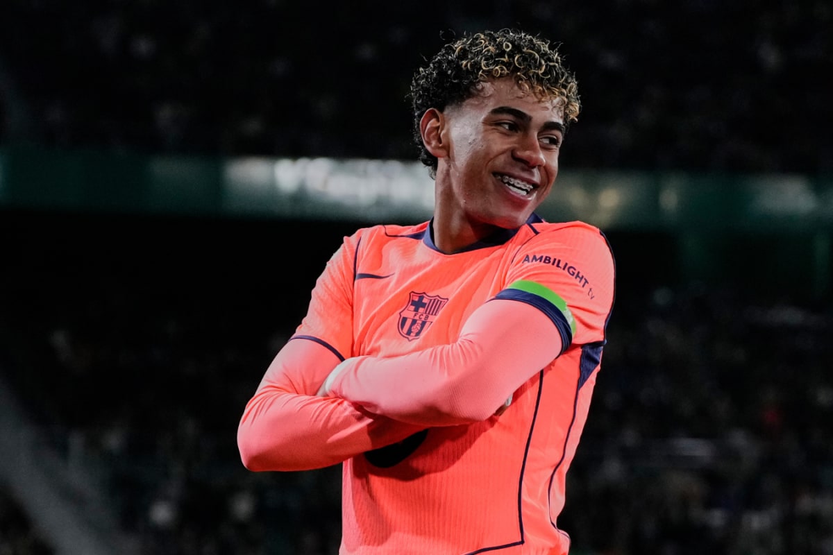 Barcelona Widen La Liga Lead With 3-1 Victory Over Elche