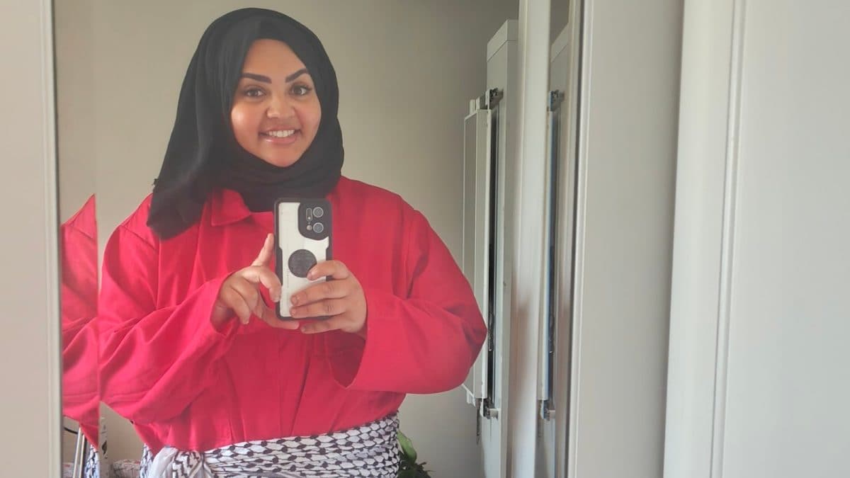 UK Police Arrest Iran's Press TV Journalist Who Praised Oct 7 Attack At Anti-Zionist Event