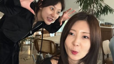 Lee Young-Yoo remembers Kim Sae-Ron.