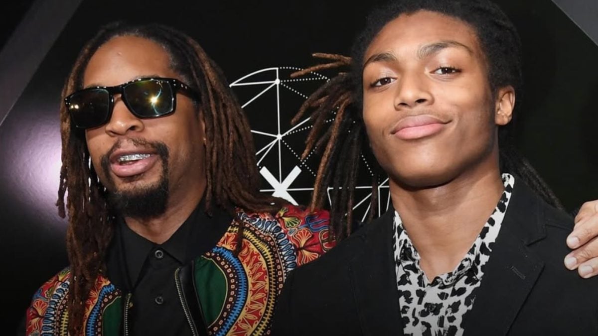 Rapper Lil Jon ‘Devastated’ As Son Nathan Smith Found Dead In Georgia Pond After Search | Hollywood News