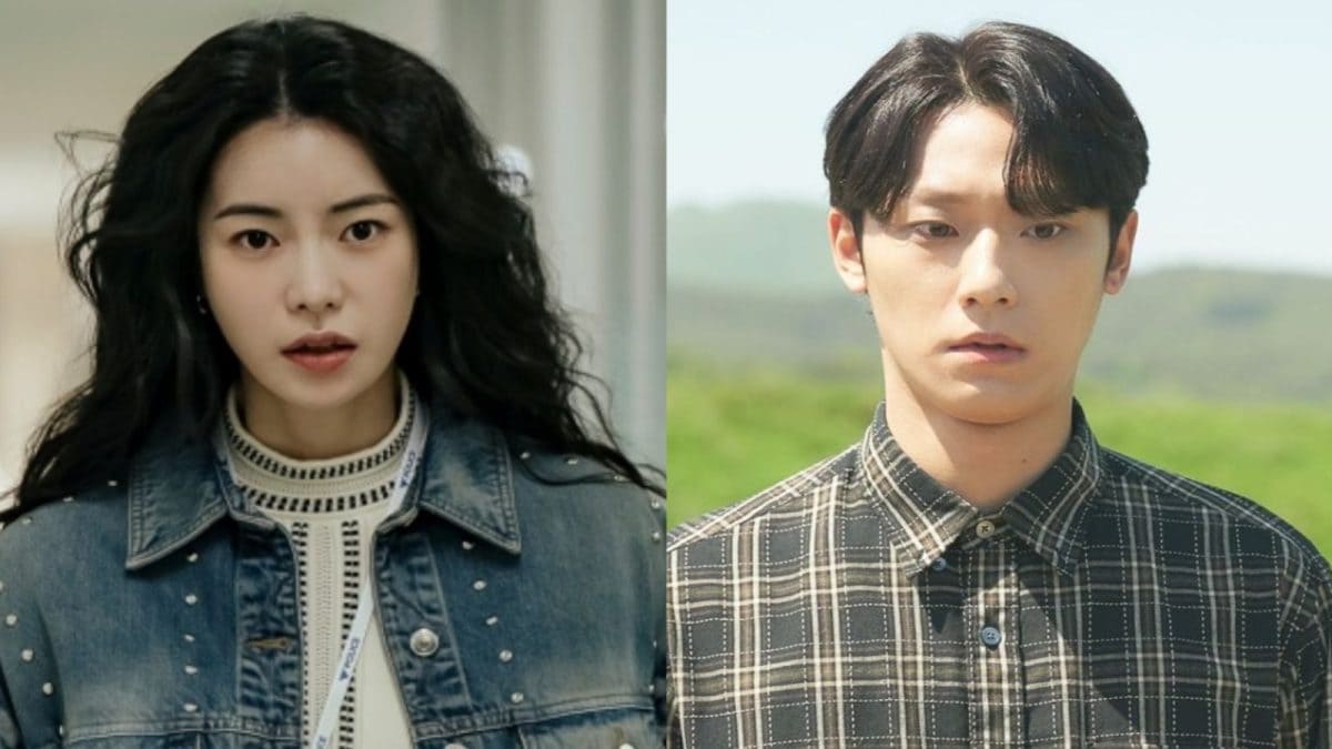 Are Lim Ji Yeon And Lee Do Hyun Getting Married? Fans Spot Clues On Social Media | Korean News