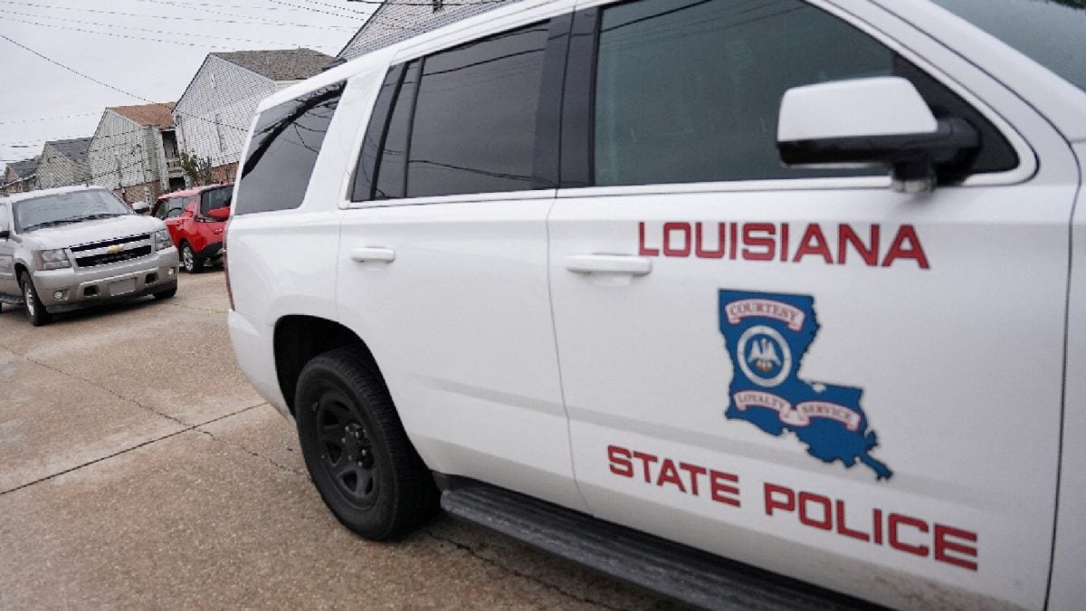 Six Shot, Including Child, As Mardi Gras Parade Turns Violent In Louisiana
