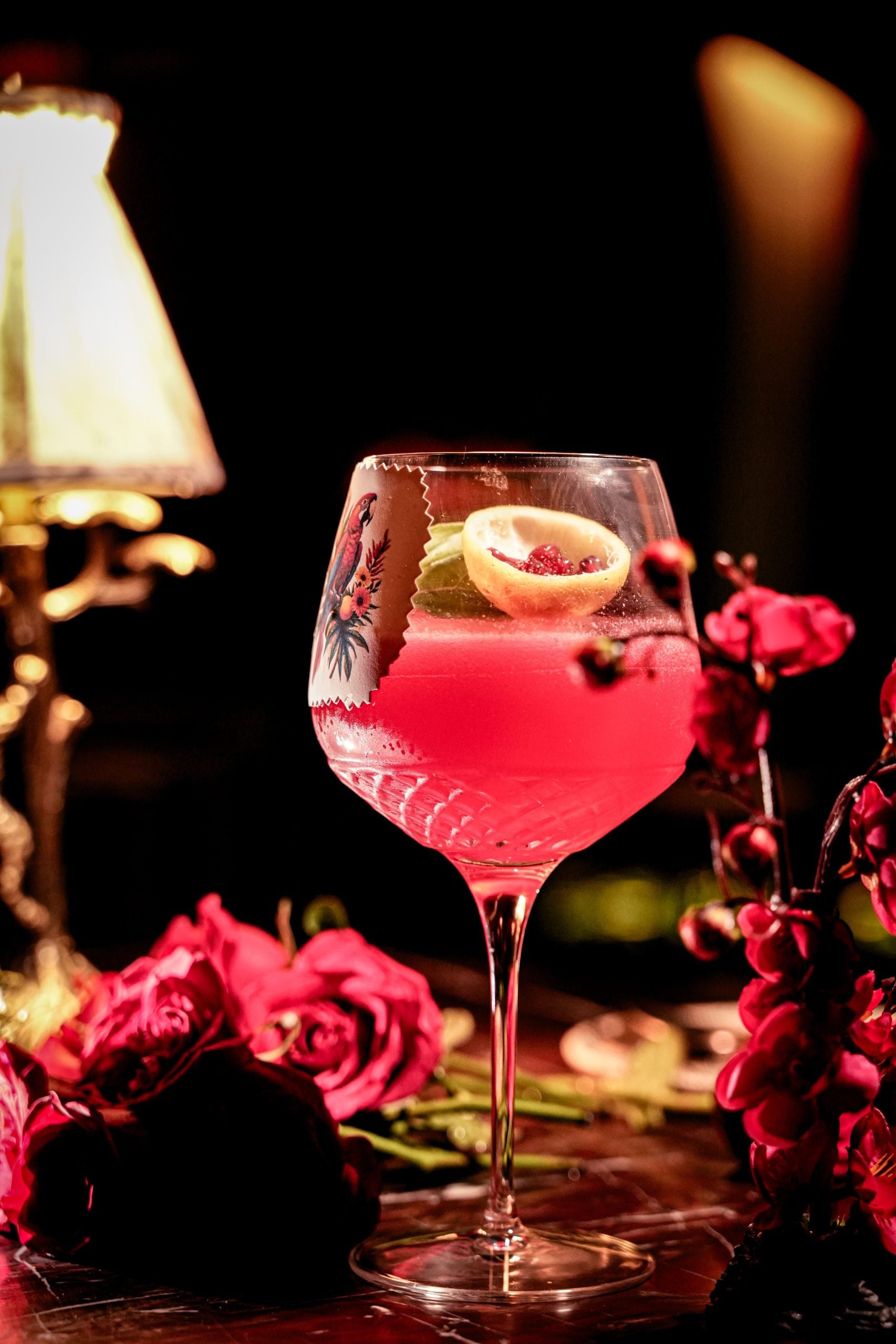 Valentine’s Week Dining Goes Beyond Romance At India’s Most Experiential Restaurants