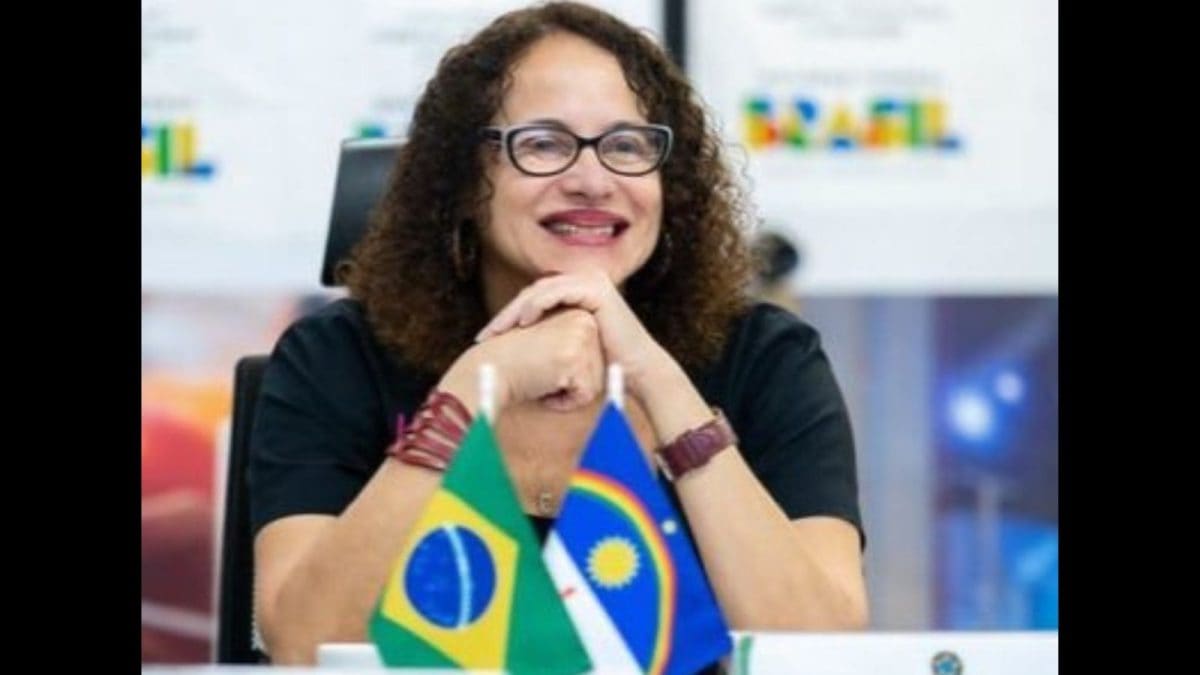 Global South Can’t Just Consume AI, We Must Build It Ourselves: Brazil Tech Minister | Exclusive
