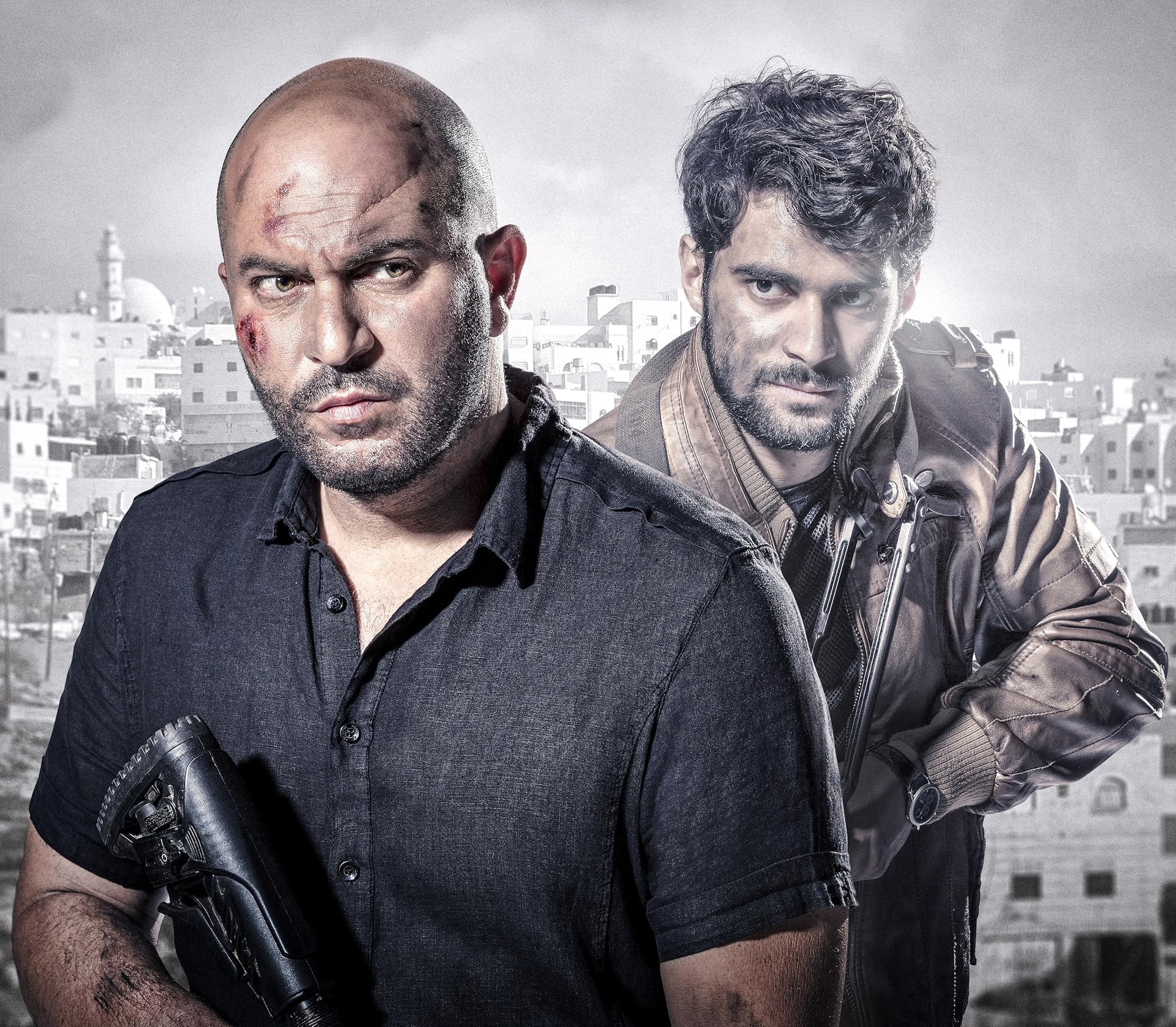 Fauda Series Streaming Guide: Where to Watch Fauda and Tanaav Online