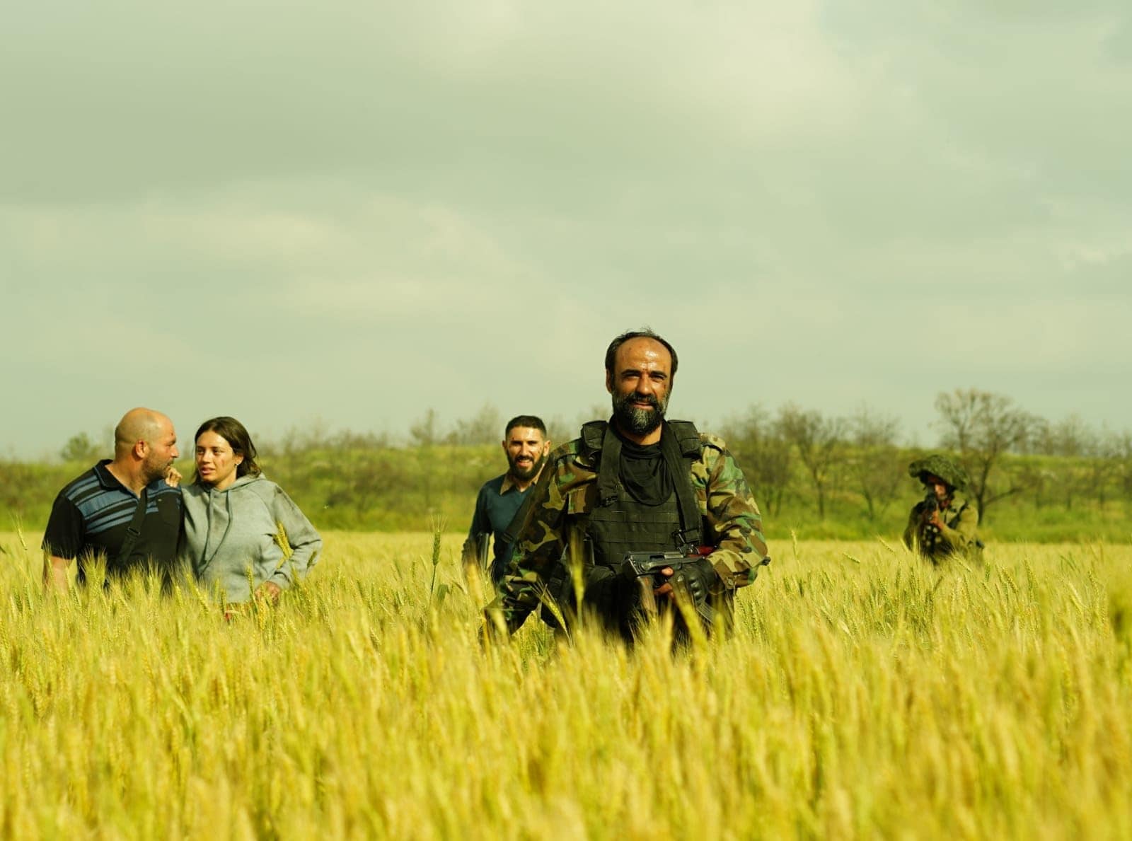 Fauda Series Streaming Guide: Where to Watch Fauda and Tanaav Online
