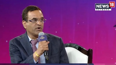 Madhusudan Kela, prominent investor and founder & managing director of MK Ventures.