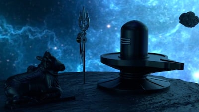 Maha Shivaratri is being celebrated today, on February 15. (Image: Shutterstock)