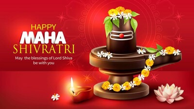 Maha Shivaratri 2026 Wishes, Images, Quotes, Messages To Share On