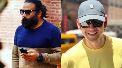 Mahesh Babu To Team Up With Sandeep Reddy Vanga For ‘Devil’ After Varanasi: Report 