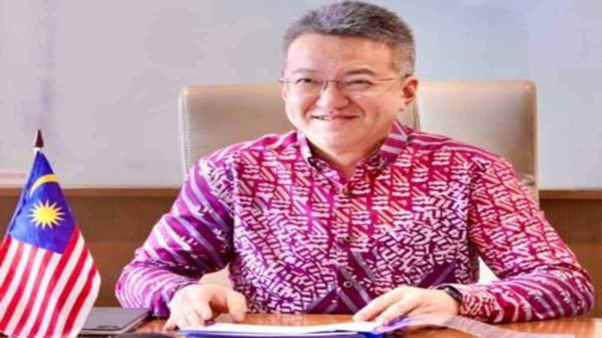 Malaysia Wants To Be Part Of India’s Semiconductor Story: Dy Finance Minister Tong | Exclusive