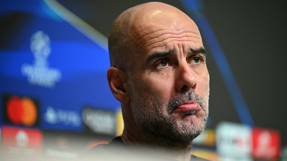 Leeds Fans Boo Ramadan Break In Premier League, Pep Guardiola Responds