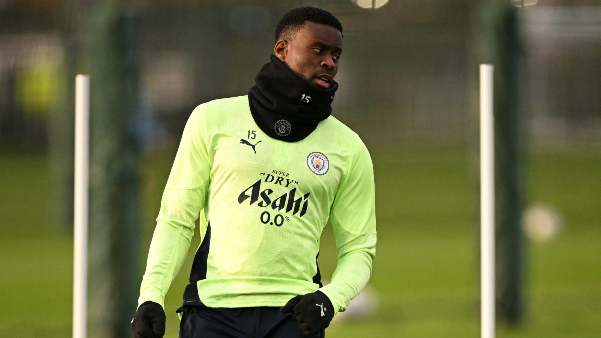 EFL Stands Firm: No Marc Guehi For Man City At Wembley Final vs Arsenal - Report