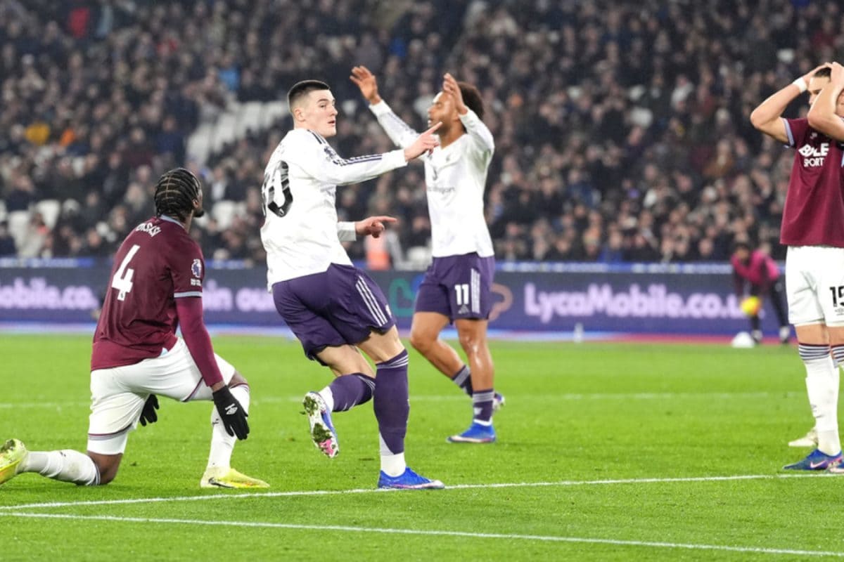 Sesko Saves United Again: Carrick's Win Streak Put On Hold By West Ham After Scrappy Draw