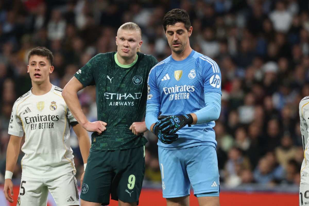 Champions League RO16 Draw Revealed: Man City Vs Real Madrid AGAIN, Chelsea To Play...