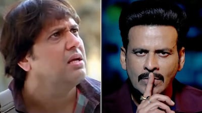 Manoj Bajpayee reportedly joins the iconic comedy franchise.