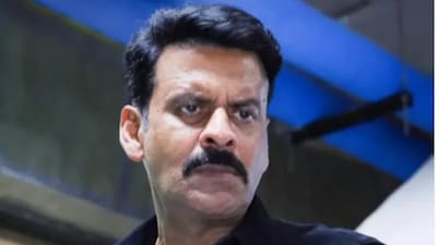 The controversy surrounding Ghooskhor Pandat intensifies as FWICE calls the title offensive and demands a ban on the Manoj Bajpayee starrer.