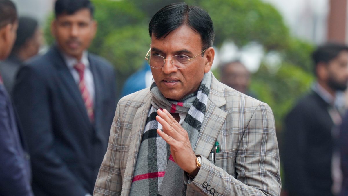 1,342 Athletes Ejected From Khelo India Programme For Below-Par Performance And Doping Violations