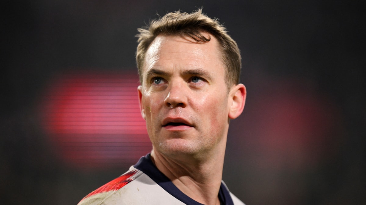 Manuel Neuer Tears Calf, Set To Be Sidelined For Foreseeable Future