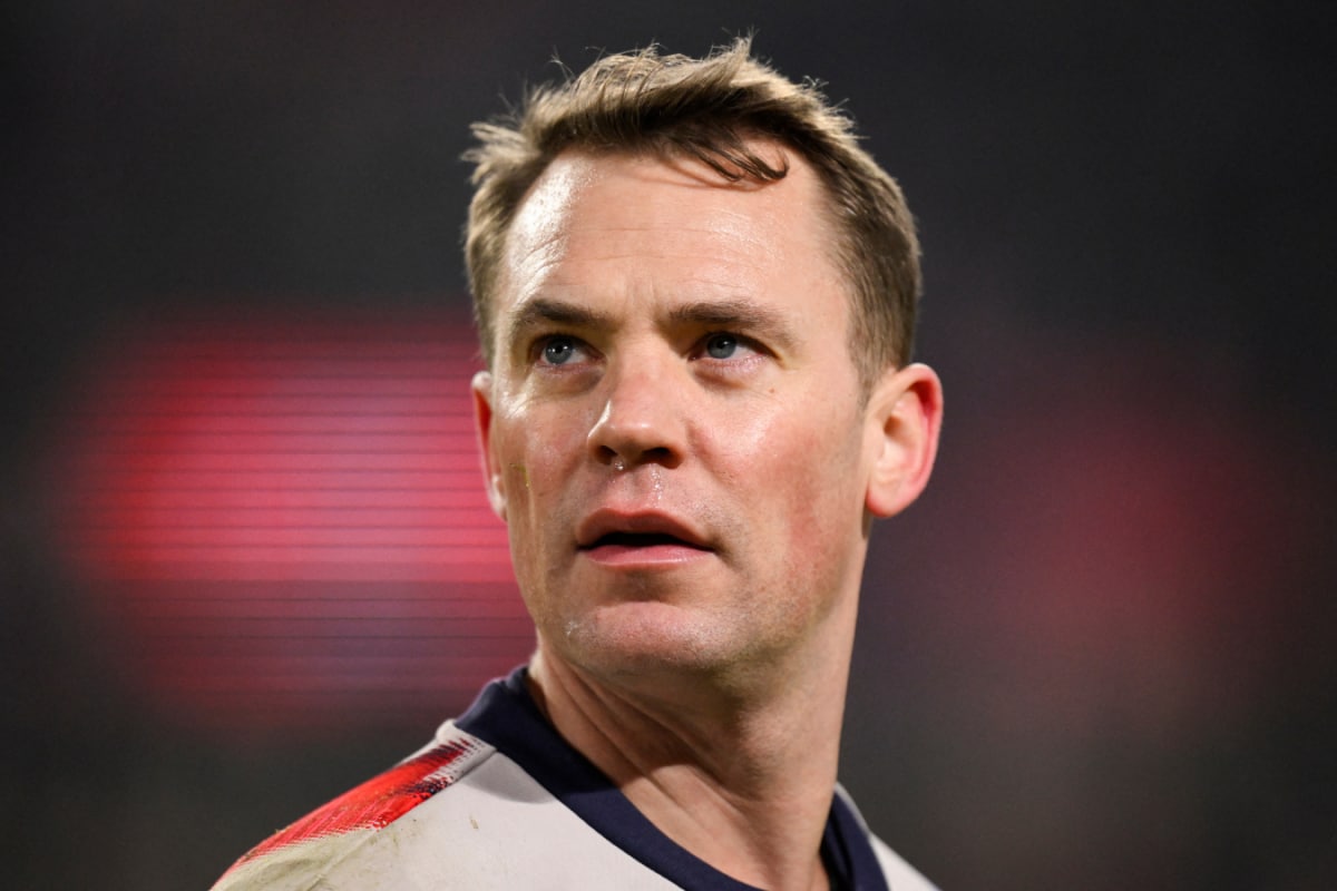 Manuel Neuer Tears Calf, Set To Be Sidelined For Foreseeable Future