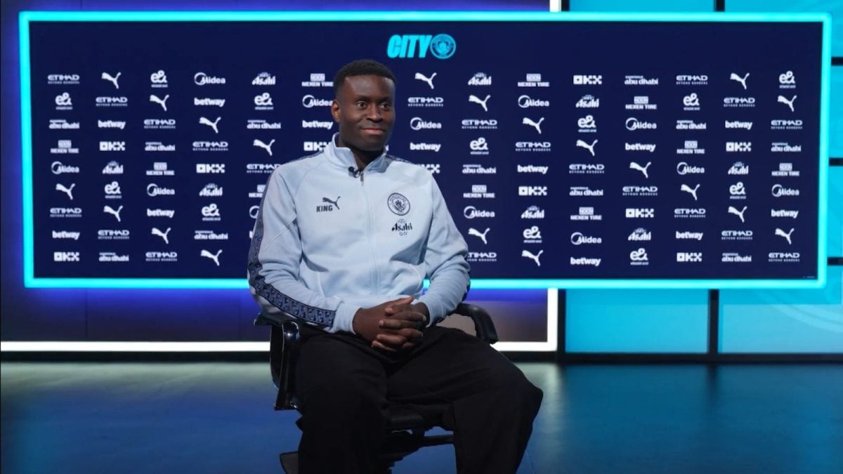 ‘It’s An Incredible Honour To Play For A Club Of This Stature’: Marc Guéhi