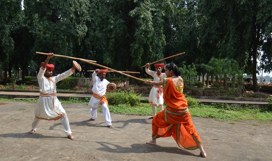 Top 10 Ancient Martial Arts Of India That Still Thrive Today