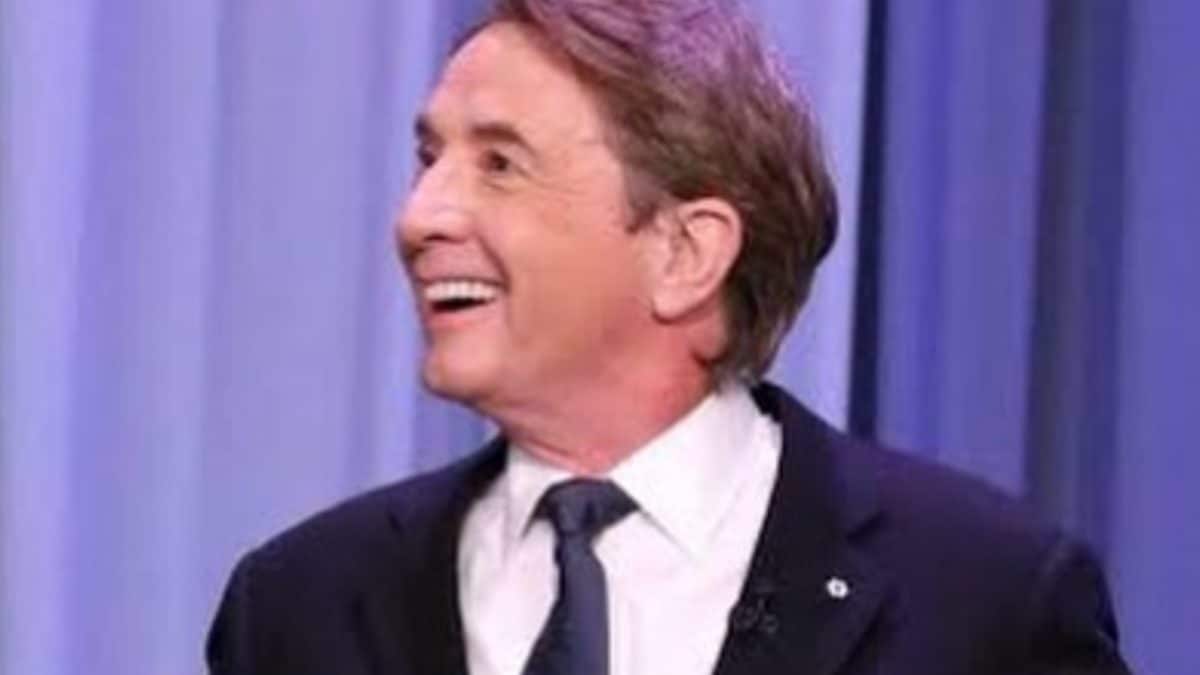 ‘Only Murders In The Building’ Actor Martin Short’s Daughter Katherine Elizabeth Dies At 42 | Hollywood News