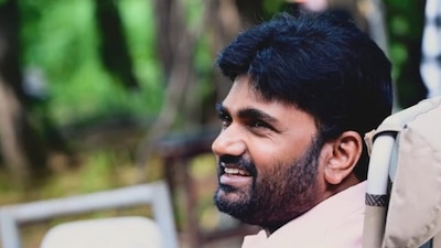 The Raja Saab Director Maruthi Gears Up For Next Comedy Drama? Here's What We Know