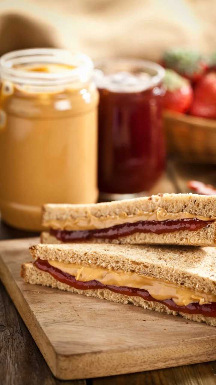 Mint Chutney To Masala Peanut Butter: Easy Homemade Sandwich Spreads