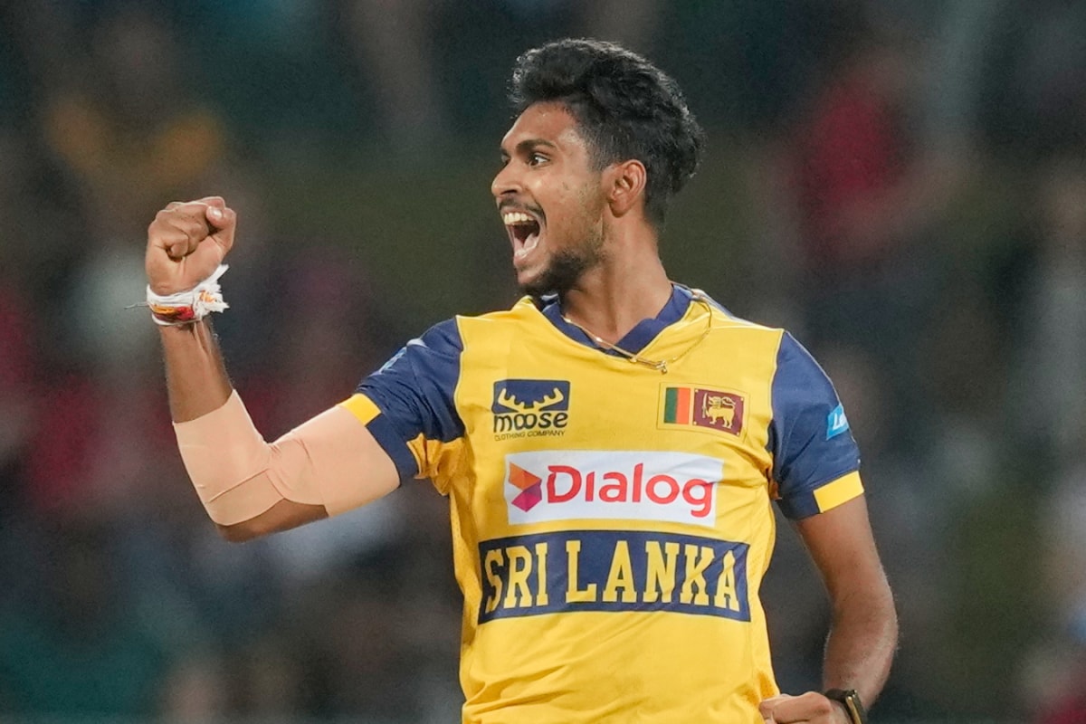 KKR Handed HUGE Boost! Matheesha Pathirana Gets NOC For IPL 2026 From Sri Lanka: Report