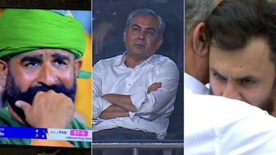 Memes galore as India beat Pakistan by 61 runs