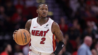 Terry Gets The Bag: Miami Heat Lose Arbitration As Rozier Secures $26 ...