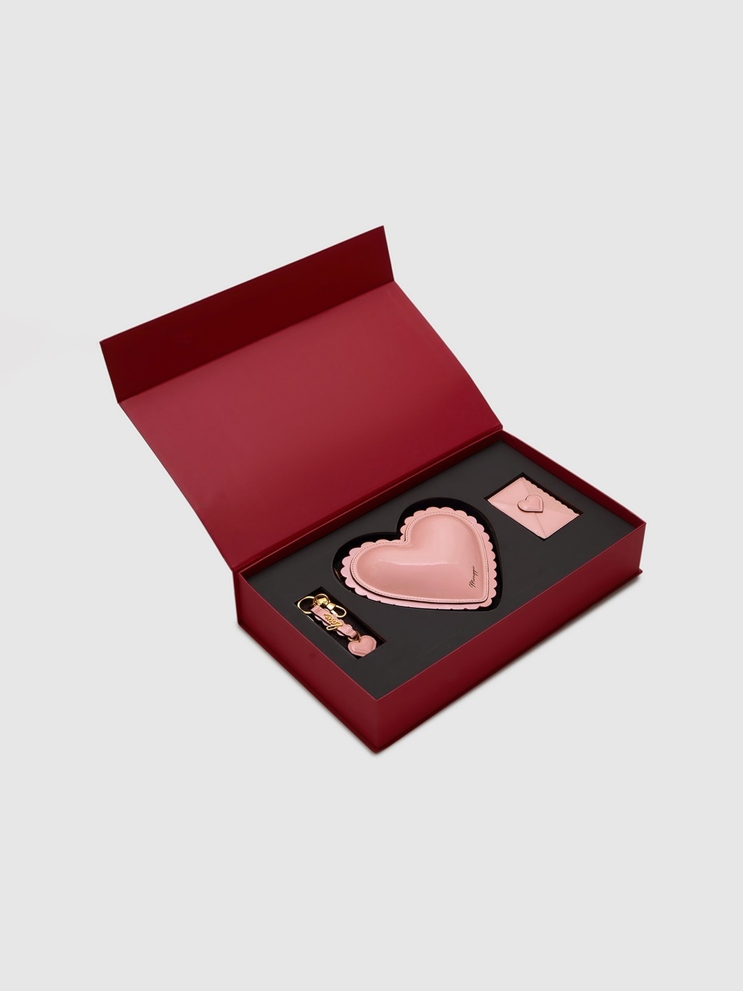 These Indulgent Gift Hampers Are Perfect To Bring A Smile On Your Lover's Face This Valentine's Day