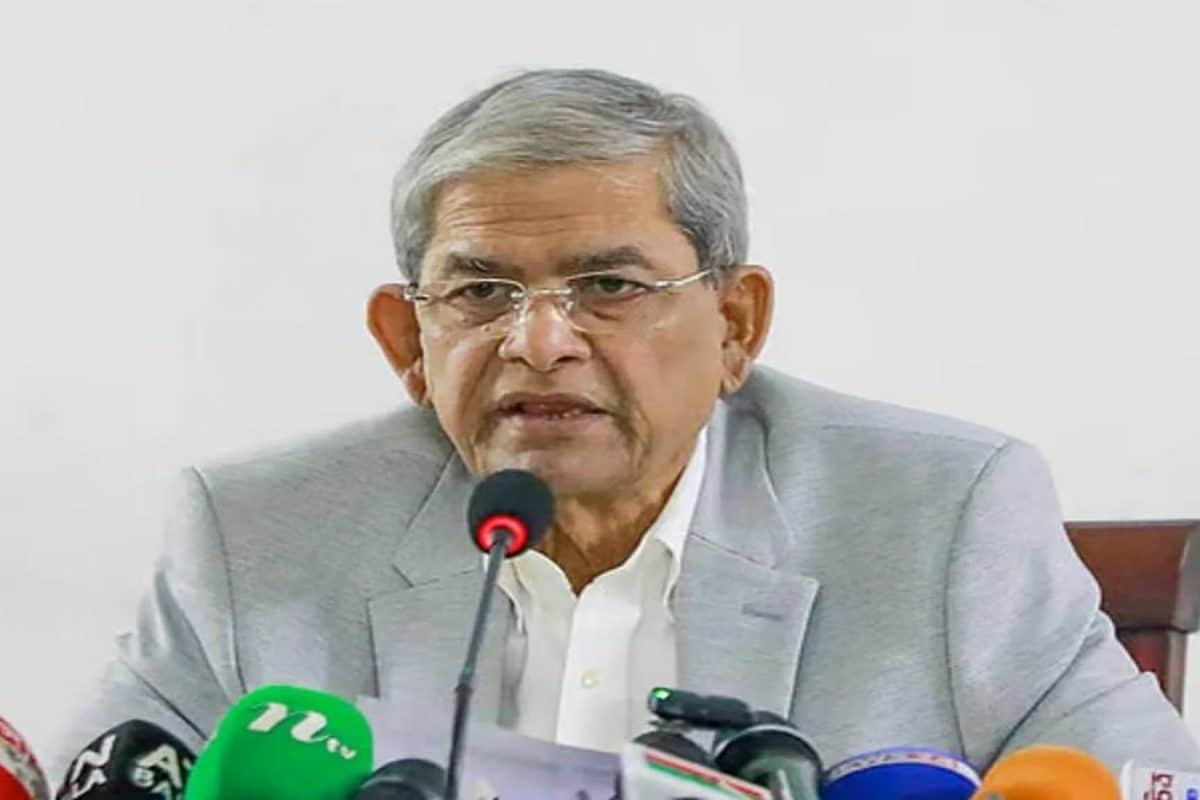 ‘Not A Roadblock’: BNP ‘Hopeful’ India Will Extradite Hasina, Says Dhaka‑Delhi Ties Won’t Suffer