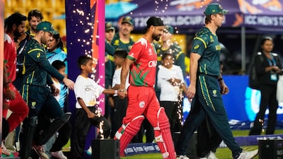 Mitchell Marsh opens up on Australia's early exit from T20 World Cup 2026