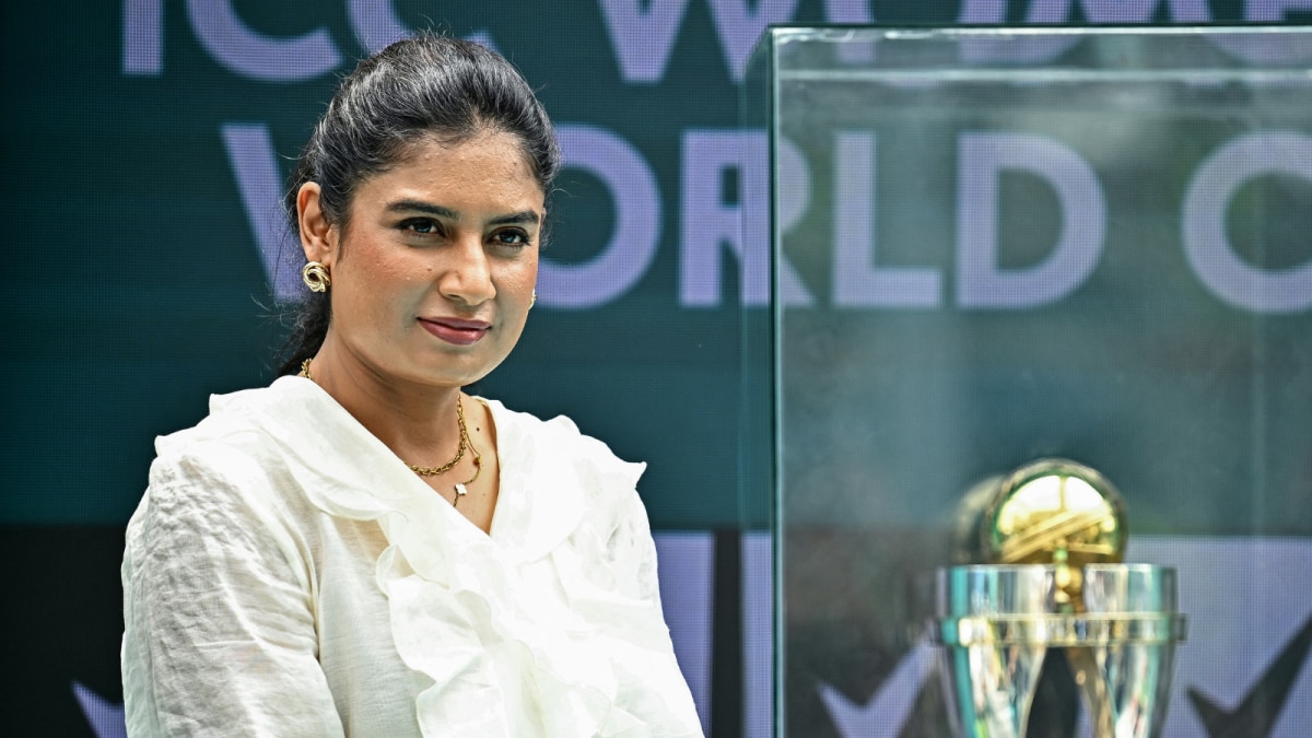 Mithali Raj 'Felt Lonely' As India Captain, Struggled To Connect With ...