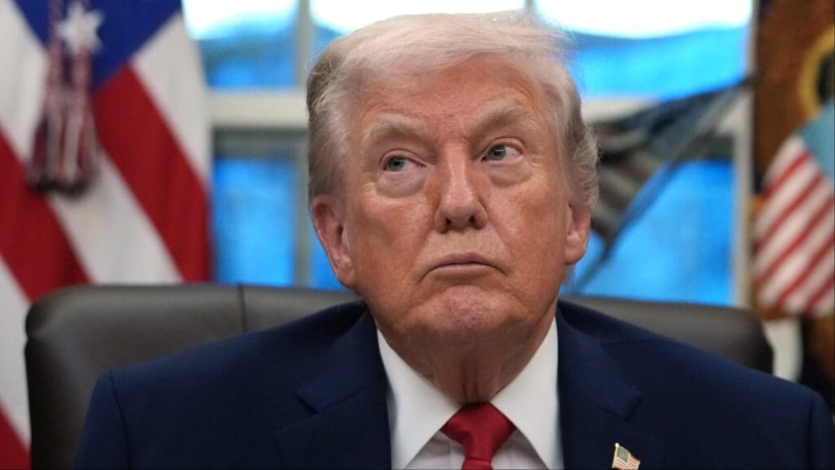 'Iran Negotiating, We'll See What Happens,' Says Donald Trump; Tehran Echoes