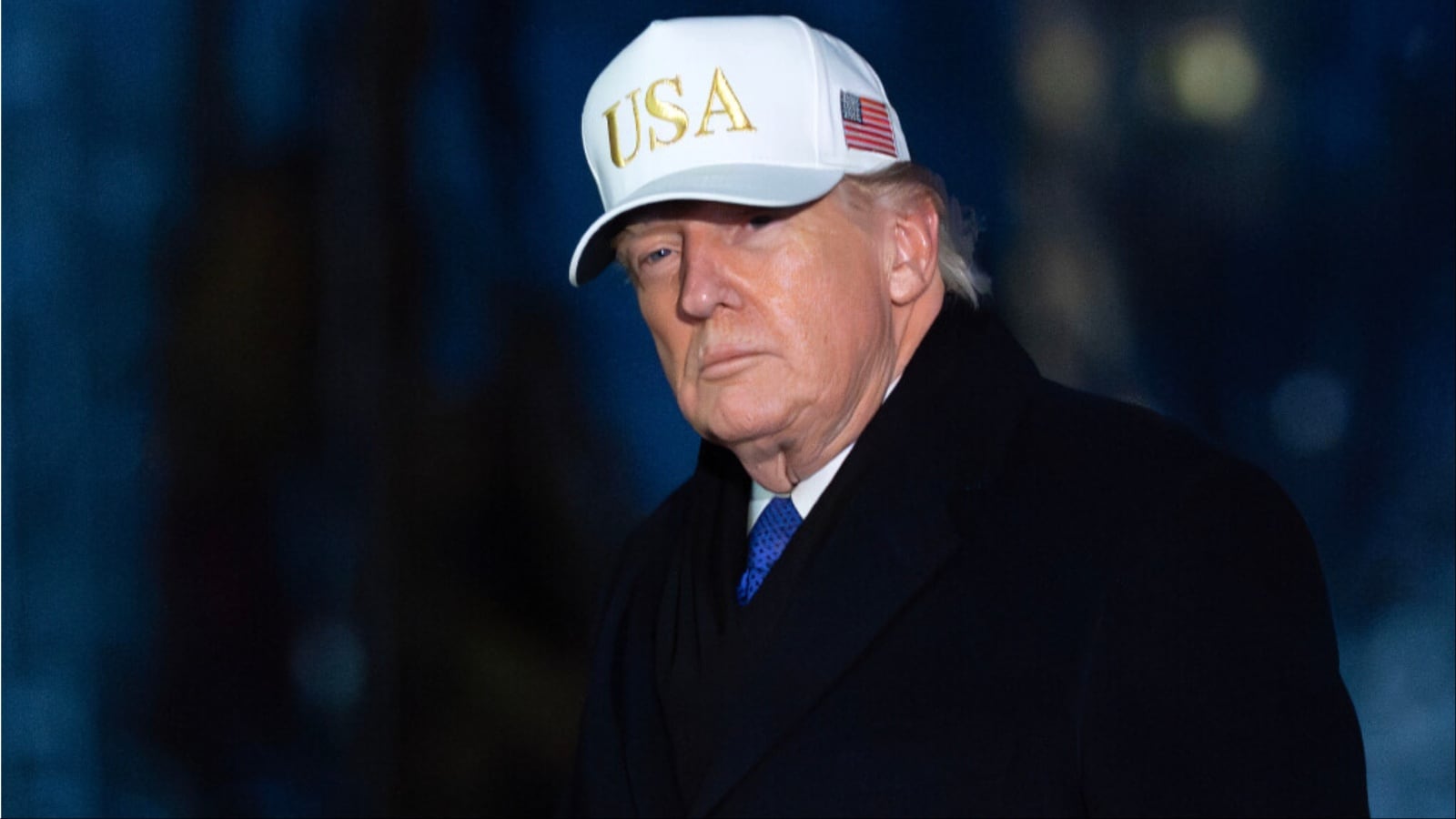 'We May Have Some Good News': Donald Trump Optimistic On Russia-Ukraine Talks