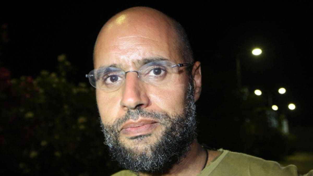 Libyan Ex-Leader Muammar Gaddafi’s Son Seif Al-Islam Killed After Gunmen Storm Home