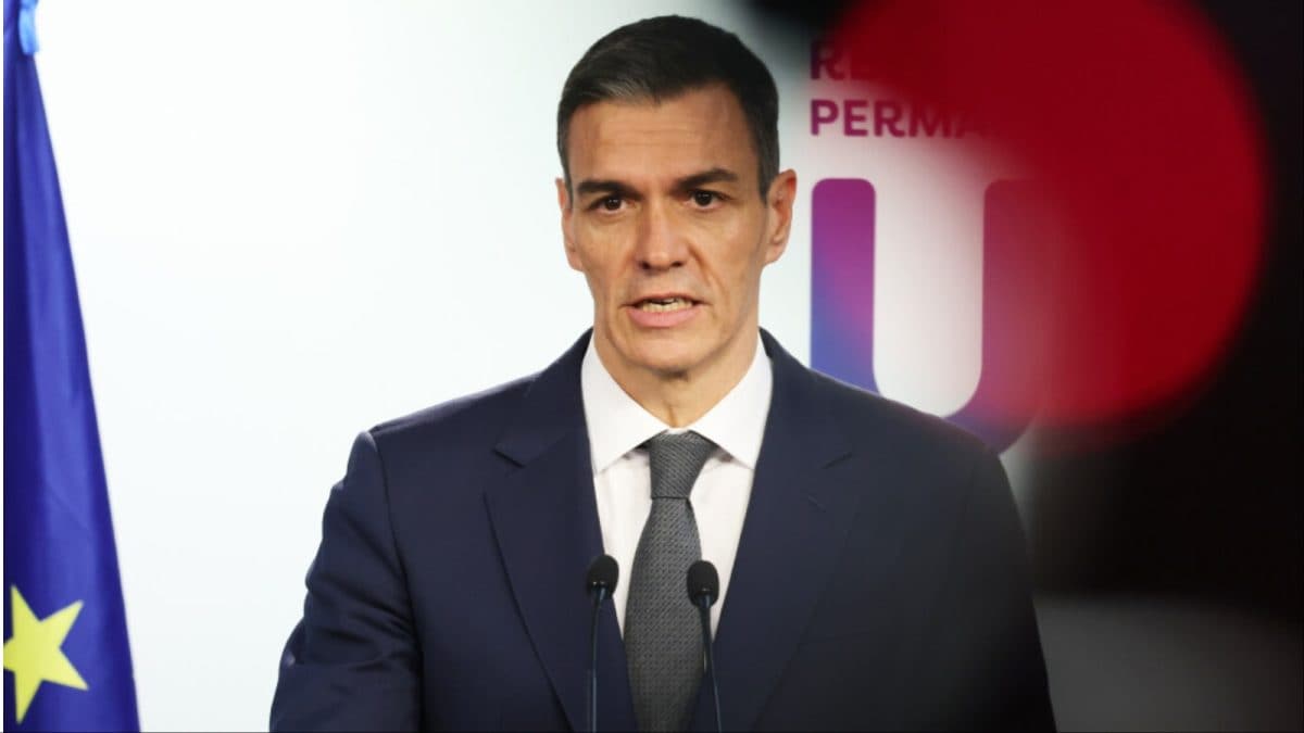 'No More Pretending That Technology Is Neutral': Spain PM Looks To Ban Social Media For Under-16s