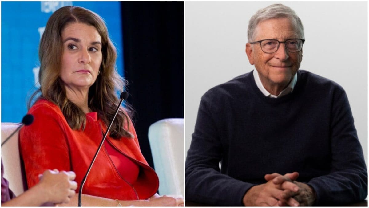'Memories Of Very Painful Times In My Marriage': Melinda Gates On Newly Released Epstein Emails