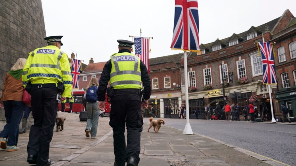 Indian Restaurant Owner Accused Of Spiking Woman's Drink At UK Club, Possessing Dangerous Drug